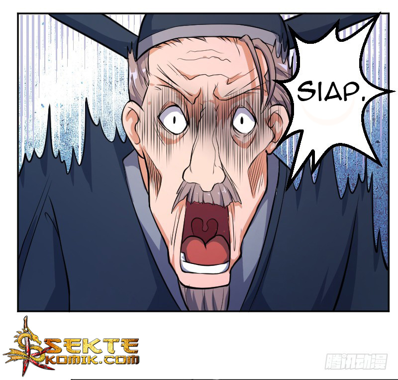 Reborn as King Chapter 04 Gambar 22